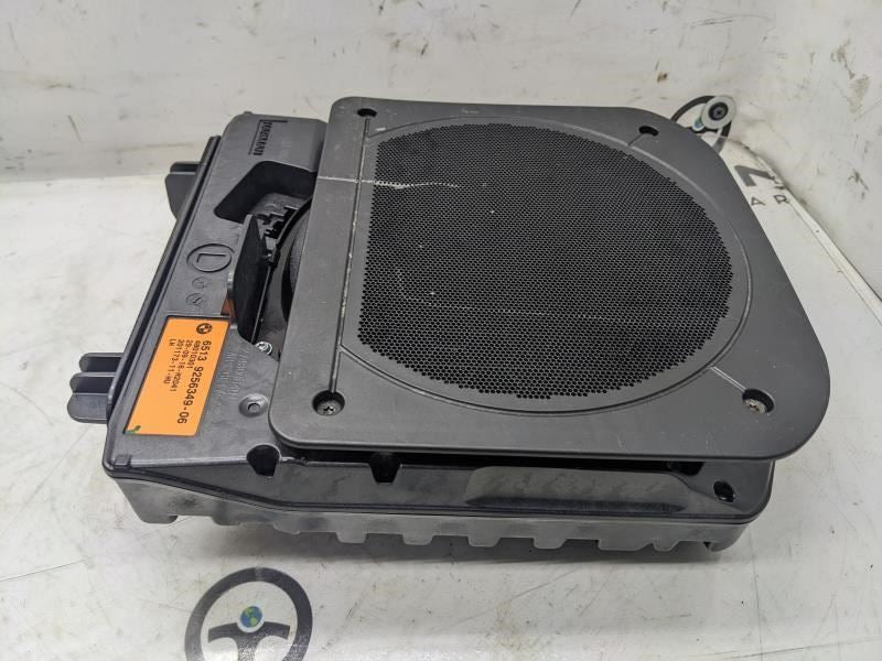 2016-24 Mini Cooper Clubman Harman Left Woofer Central Bass Speaker 651392563490