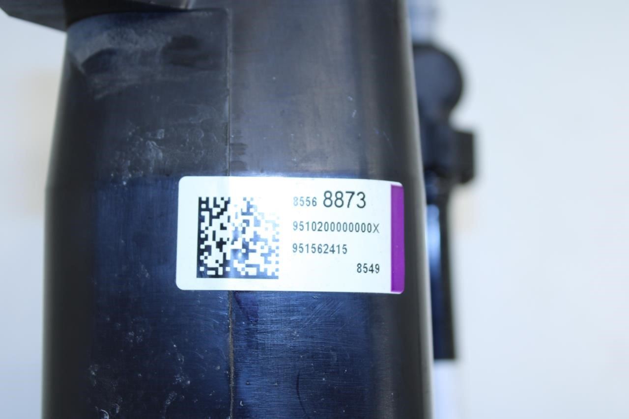 23-2024 GMC Terrain Denali 1.5L Fuel Vapor Evaporator Emission Canister 85568873 - Alshned Auto Parts