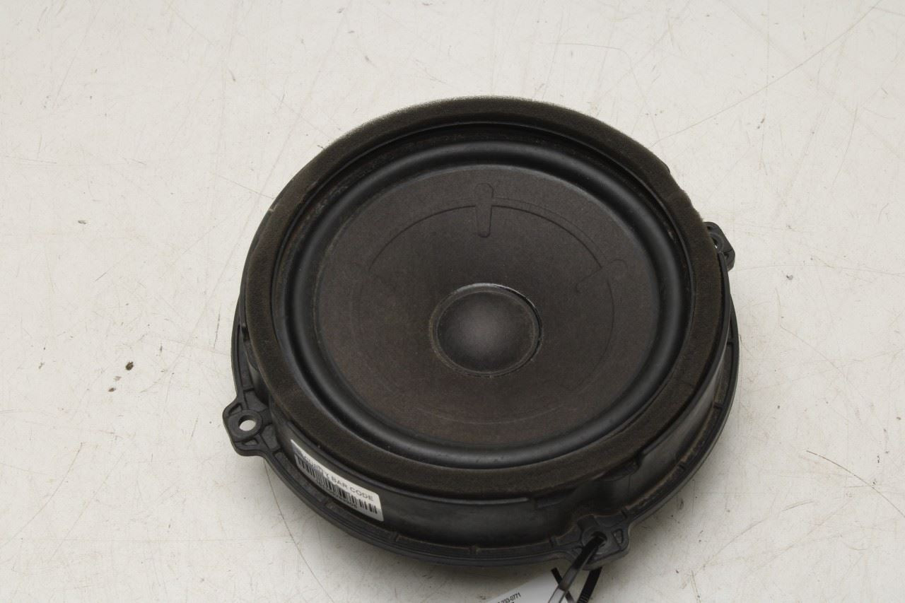 2019-2024 KIA Forte LXS Rear Left Driver Side Door Audio Speaker 96330-M6000 OEM - Alshned Auto Parts