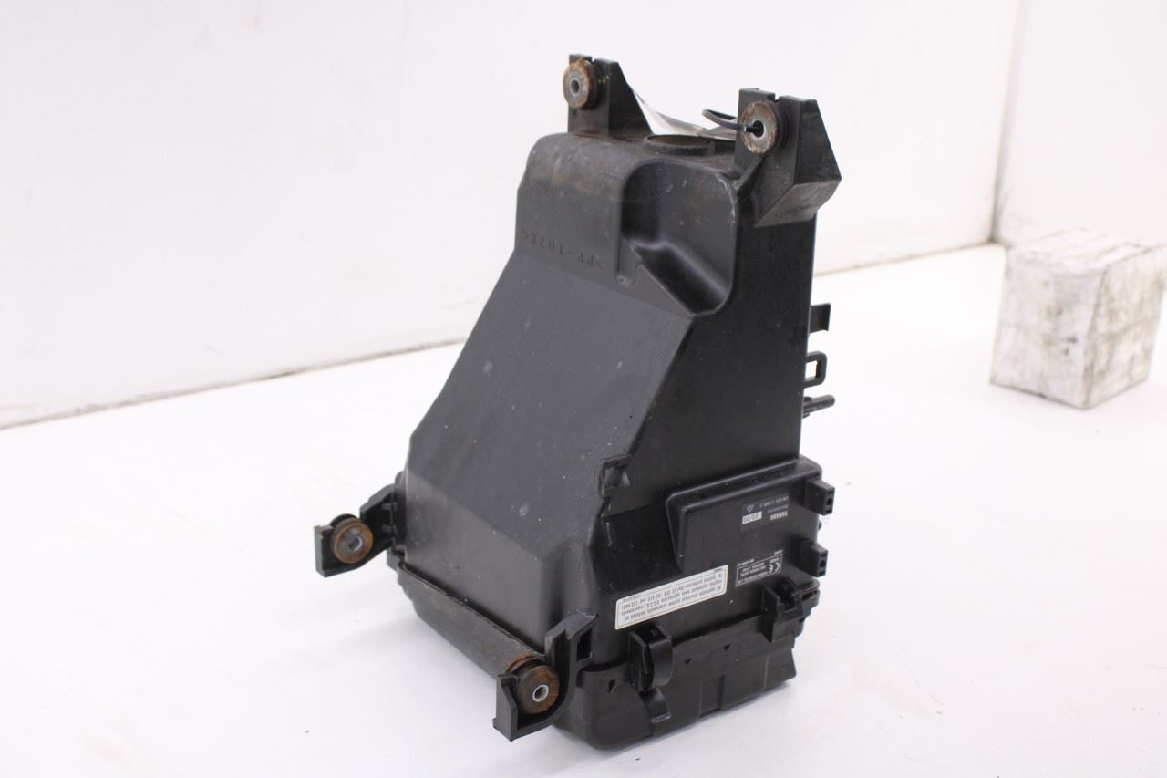 2016-2026 Yamaha VX Deluxe Air Intake Cleaner Airbox Housing Assembly w/ Pipe7