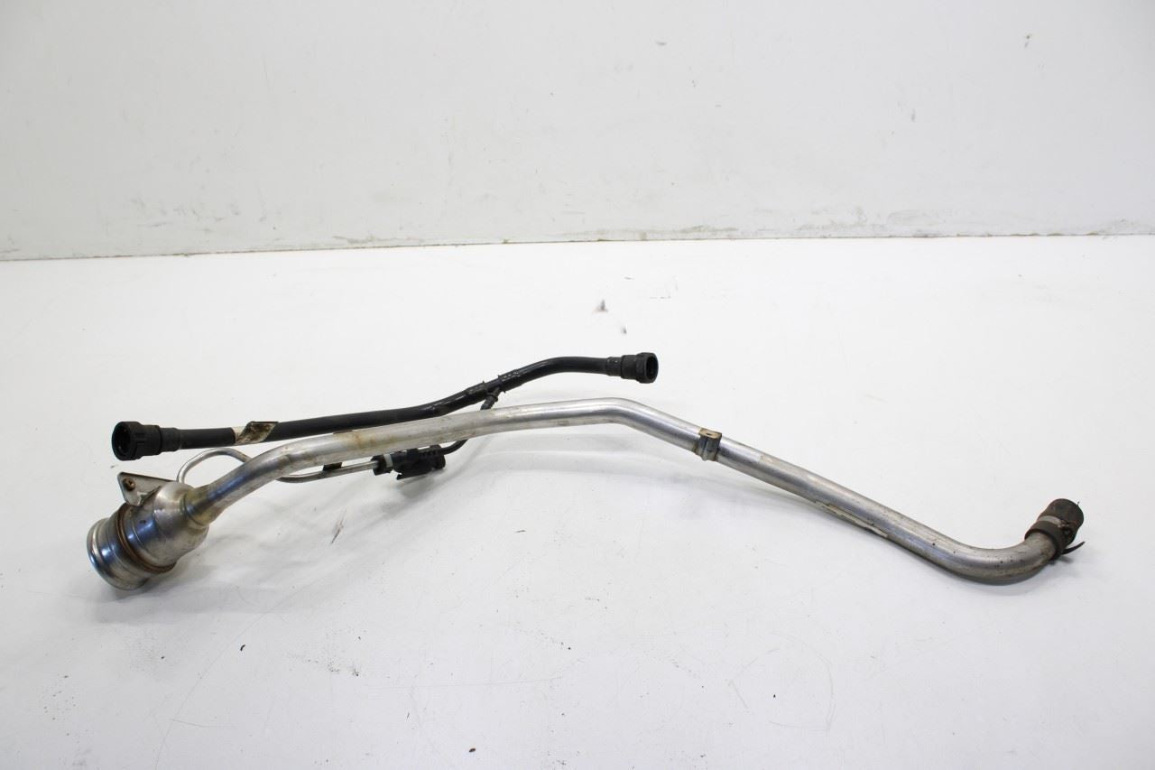 2017-20 Alfa Romeo Giulia Ti 2.0L Rear Left Side Fuel Tank Filler Neck Hose Tube - Alshned Auto Parts