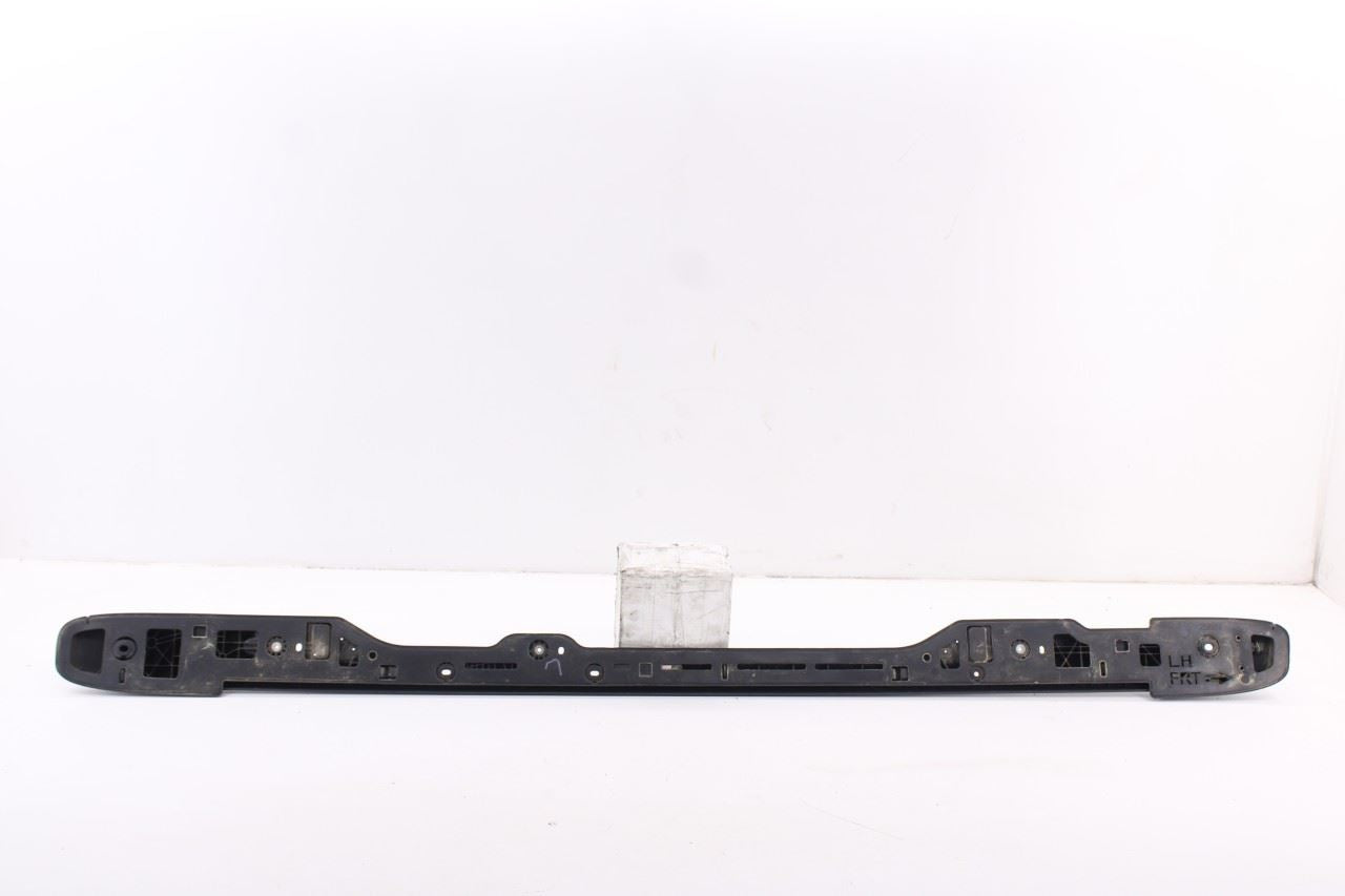 11-20 Dodge Grand Caravan GT Roof Rack Side Rail Luggage Carrier Right and Left - Alshned Auto Parts