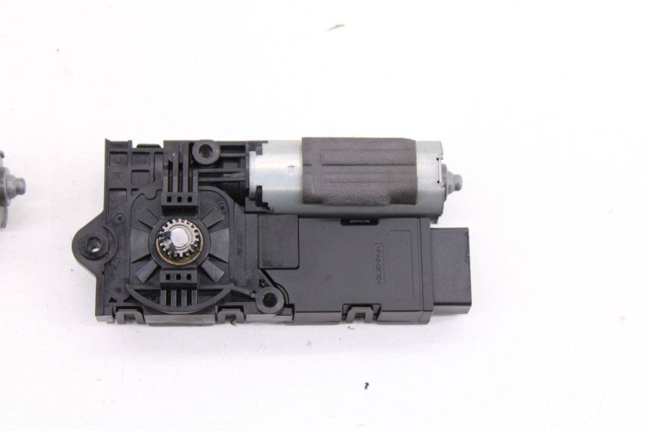 2018-23 Kia Stinger GT2 AWD Upper Right and Left Roof Sunroof Motor 81671-J5000 - Alshned Auto Parts