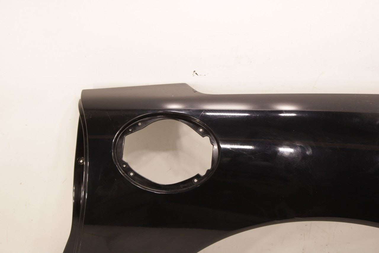 1997-2004 Chevrolet Corvette Coupe Rear Left Driver Side Quarter Panel 10418926 - Alshned Auto Parts