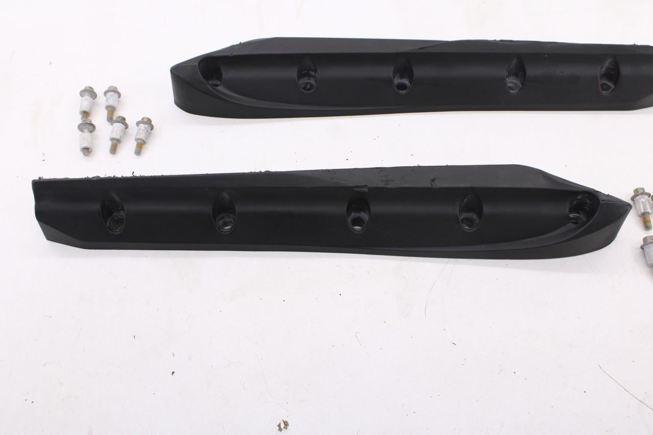 21-26 Yamaha VX Deluxe Rear Right and Left Side Stabilizer Sponson Set w/ Bolts4