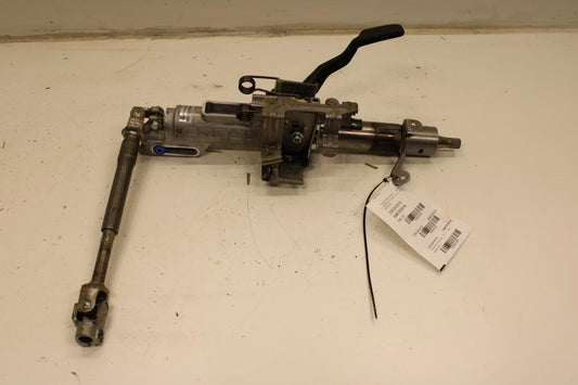 2019-2023 Nissan Altima SL 2.5L FWD Steering Column Assembly 48805-6CA1C OEM - Alshned Auto Parts
