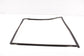 2013-2019 Nissan Sentra SL Rear Left Door Run Channel with Belt Outer Molding - Alshned Auto Parts