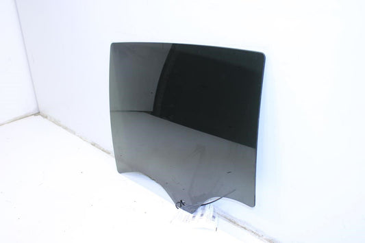 2019-2025 Cadillac XT4 Premium Rear Left Driver Side Door Window Glass 84749627 - Alshned Auto Parts