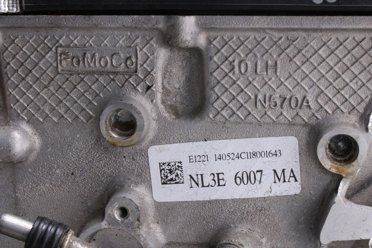 2022-2024 Ford Expedition MAX XLT 3.5L turbo Engine Motor VIN 8 8th digit 76K - Alshned Auto Parts