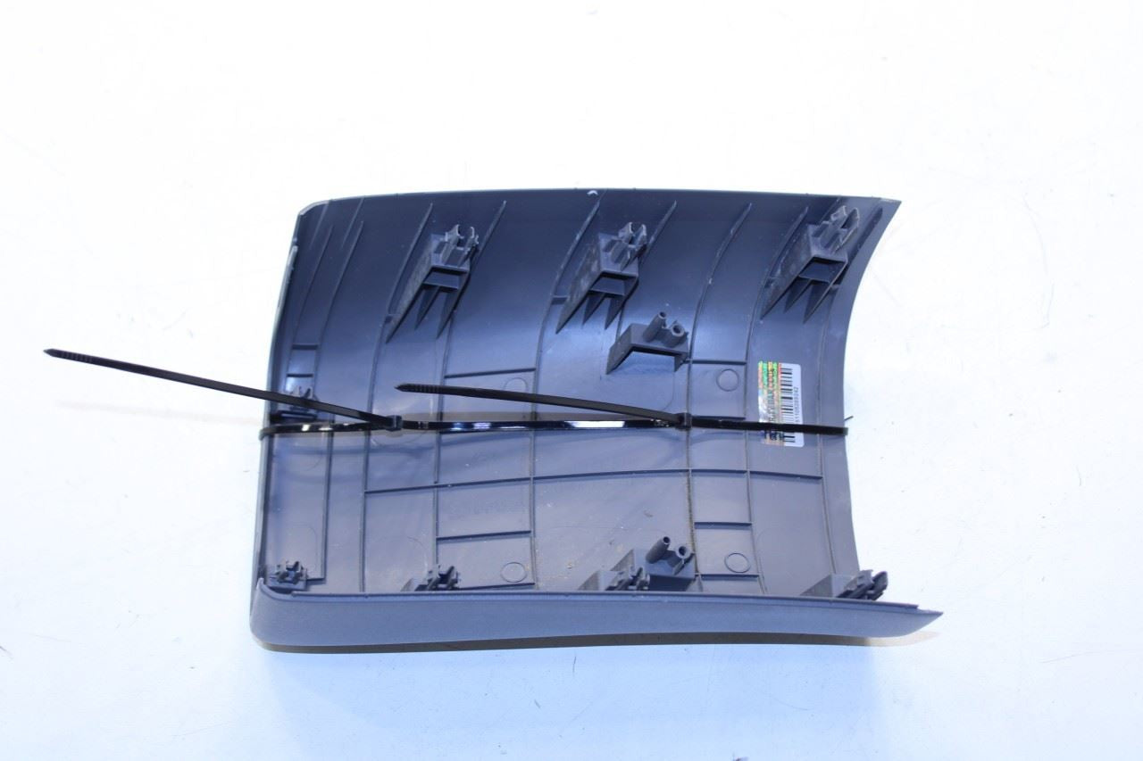 2021-2023 Hyundai Elantra SEL Center Console Back Trim Panel Cover 84641-AA000 - Alshned Auto Parts