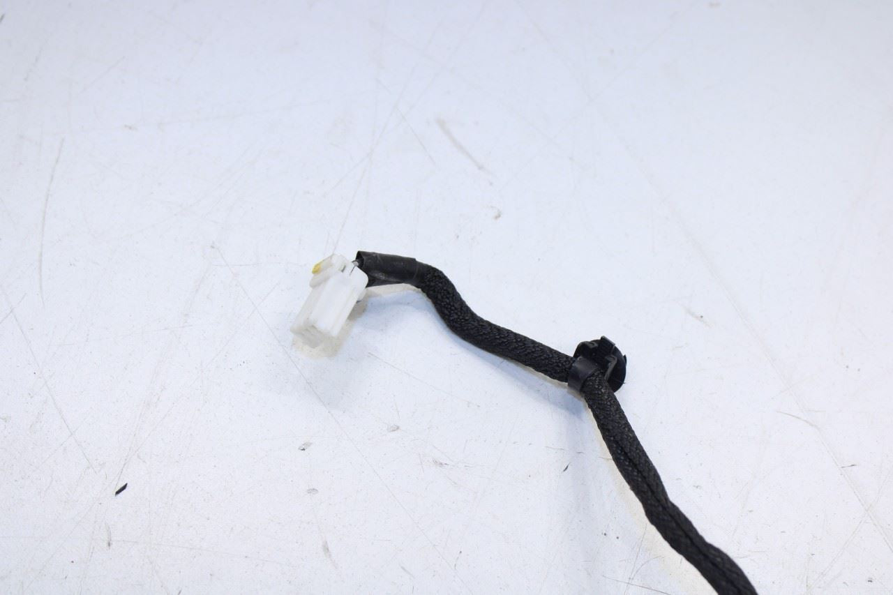 2014-2015 Ram 1500 Crew Cab Laramie Rear Left Side Door Wire Harness 68160035AC - Alshned Auto Parts