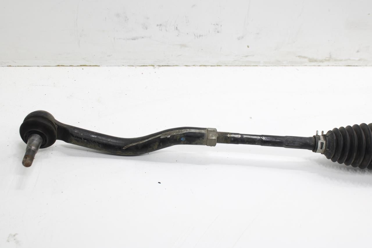 2016-2020 Nissan Pathfinder QX60 Power Steering Gear Rack and Pinion 49001-9NC0A - Alshned Auto Parts