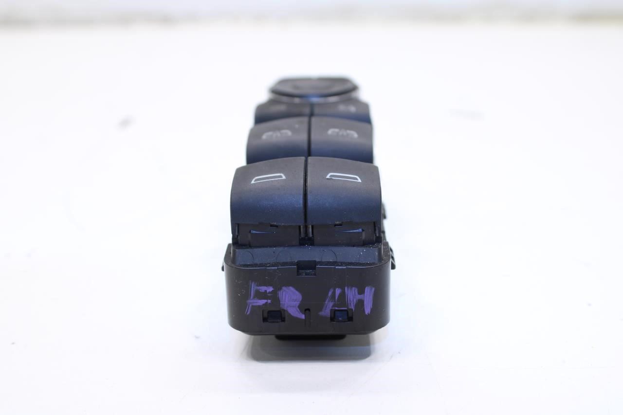 2024 Cadillac XT4 Premium Front Left Door Master Power Window Switch 84960796 - Alshned Auto Parts