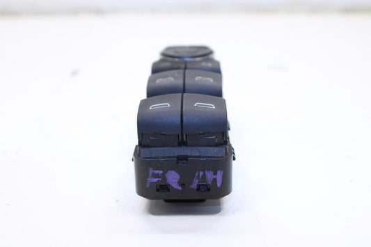 2024 Cadillac XT4 Premium Front Left Door Master Power Window Switch 84960796 - Alshned Auto Parts