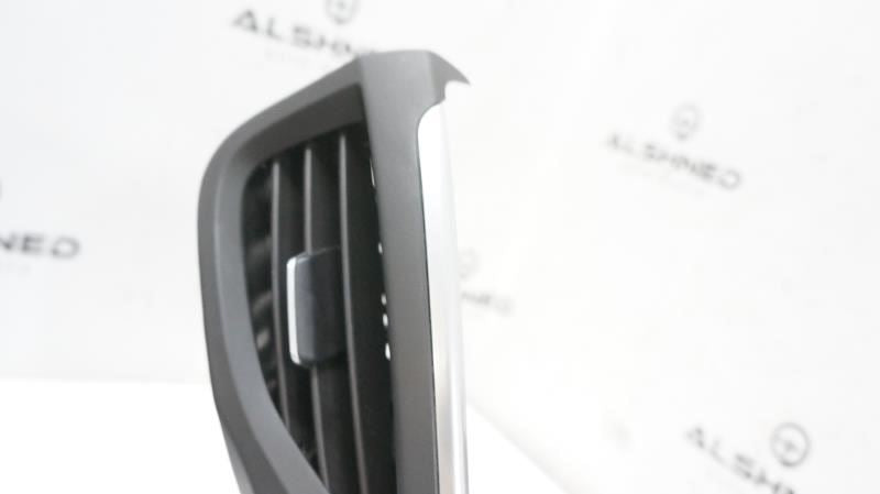 14-17 Acura MDX SH-AWD Tech Front Dash Multi Controller Faceplate Control Panel - Alshned Auto Parts