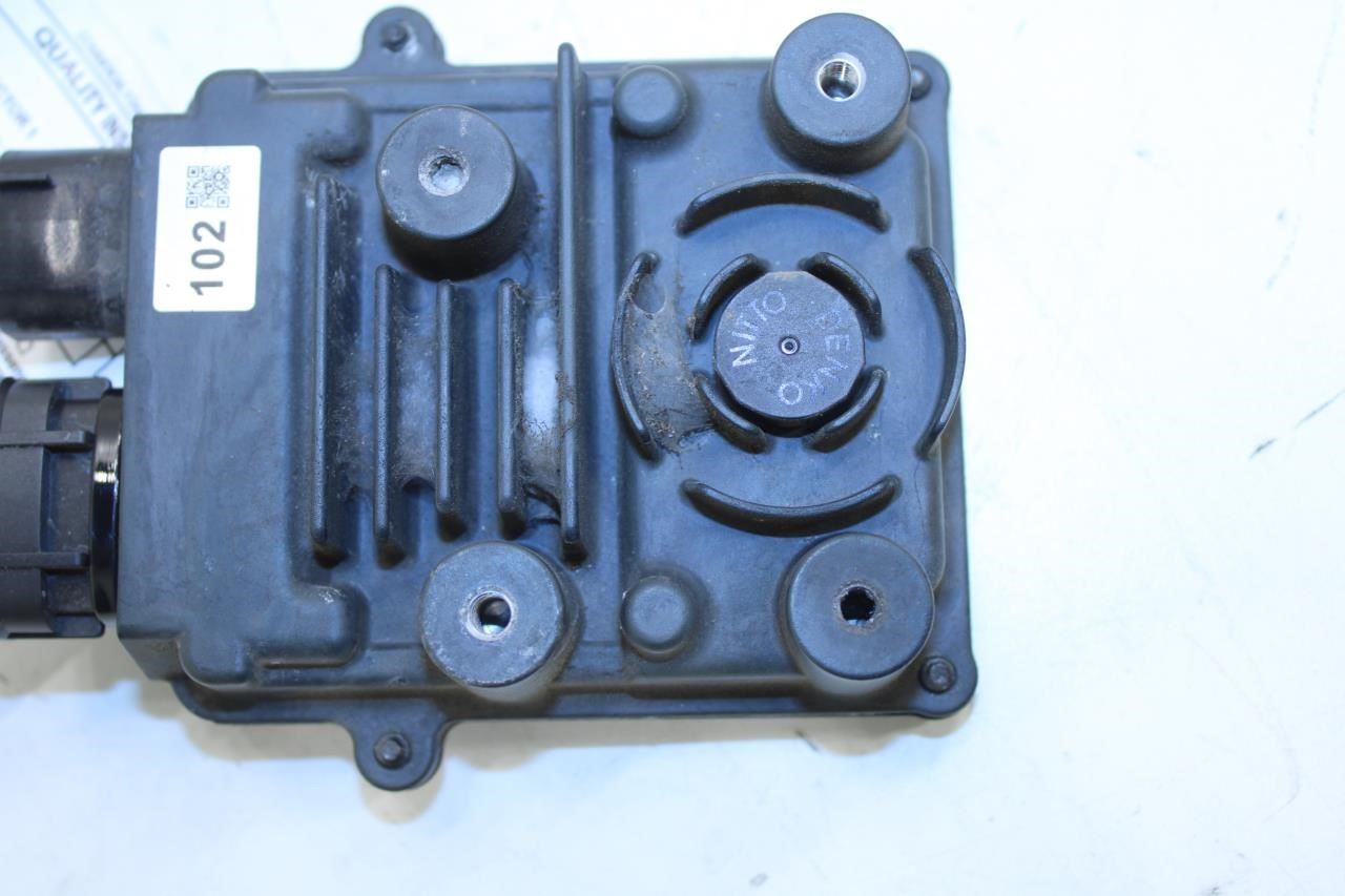 2016-2023 Toyota Tacoma 3.5L Fuel Pump Control Module 89571-35010 OEM - Alshned Auto Parts