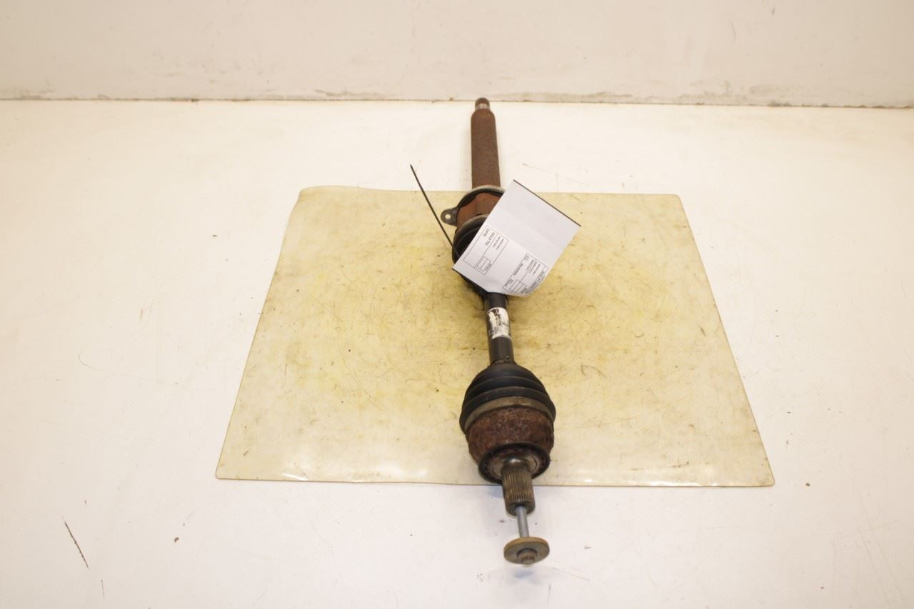2015-2018 Volvo S60 T5 Premier FWD Front Right CV Axle Drive Half Shaft 31325109 - Alshned Auto Parts