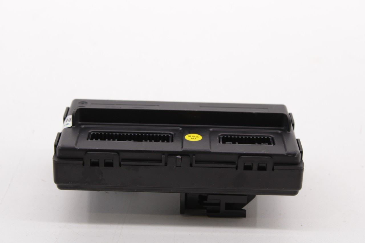 2021-2024 Kia K5 GT-Line AC Heater Temperature Module 97255-L3012 OEM - Alshned Auto Parts