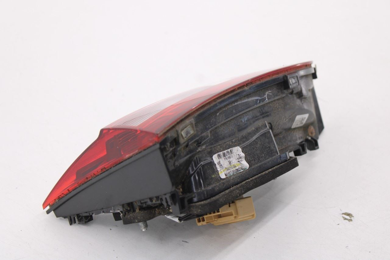 2019-2024 Volkswagen Jetta SE Rear Right Passenger Side Inner Tail Light Lamp8