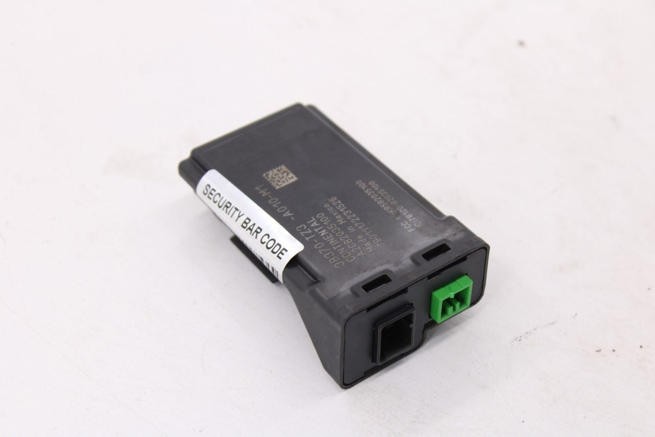 16-2020 Acura MDX w/Technology Pkg Keyless Entry Receiver Control Module *ReaD*4