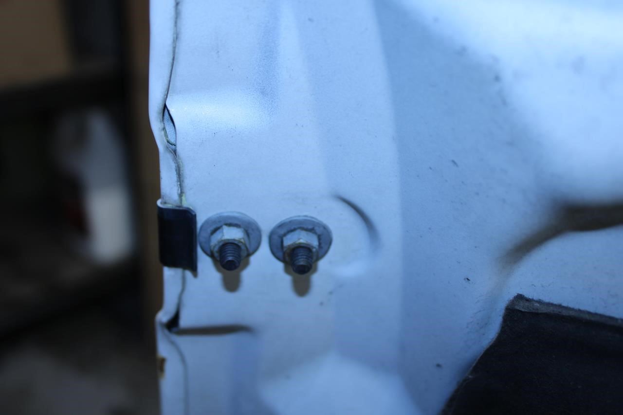 2013-2017 Jeep Wrangler Sahara Front Hood Shell Panel 68170741AB OEM *ReaD* - Alshned Auto Parts