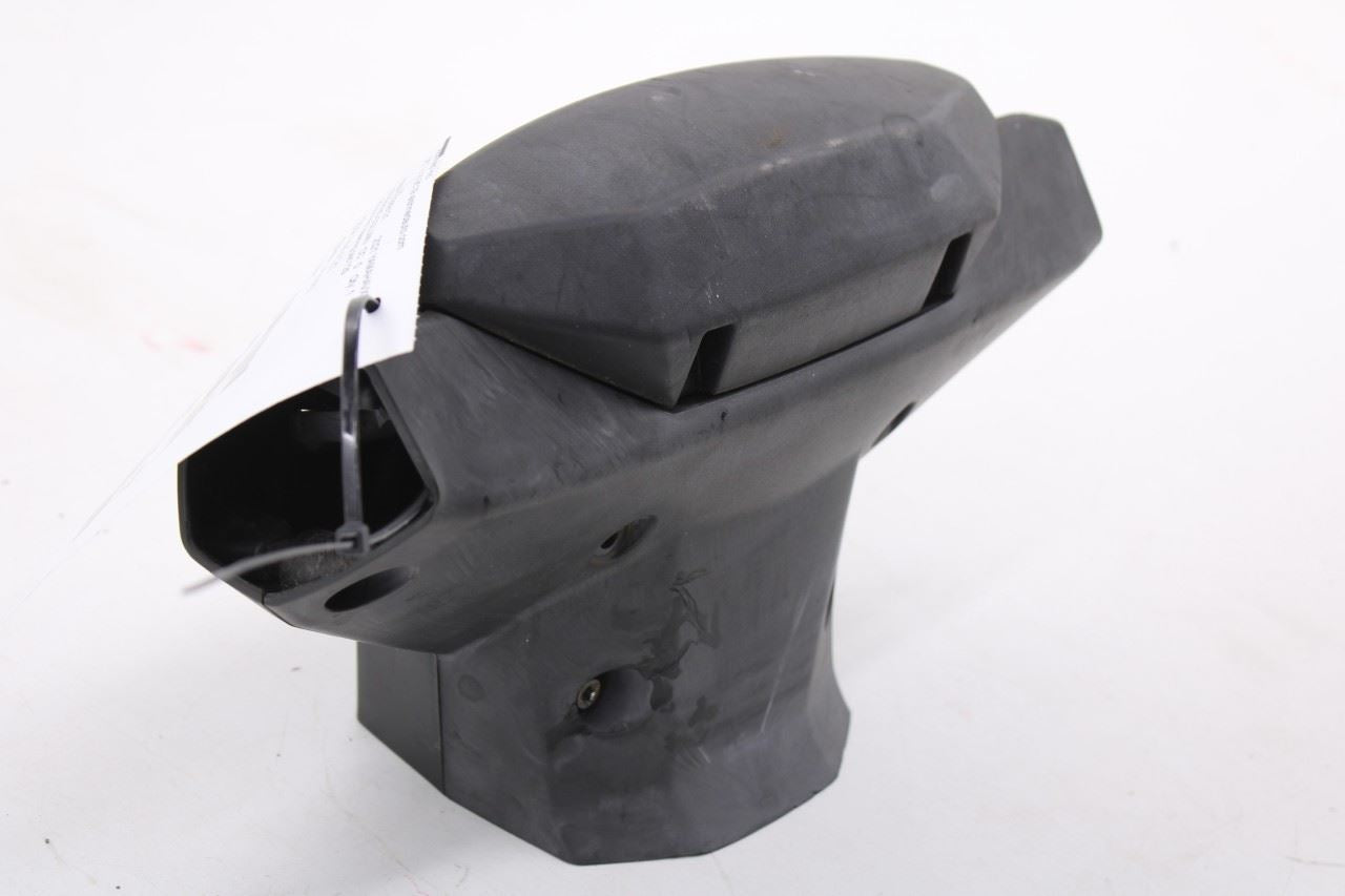 2021-26 Yamaha VX Deluxe Steering Handle Bar Pad Cover Assembly F4N-U143D-00-005