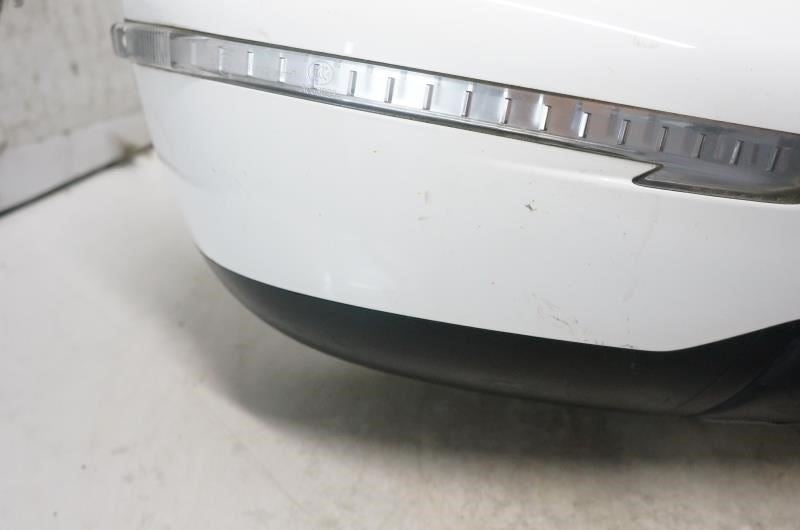 2014-17 Nissan Rogue 2.5L Passenger Right Side Rear View Mirror 96301-5HA0A OEM - Alshned Auto Parts
