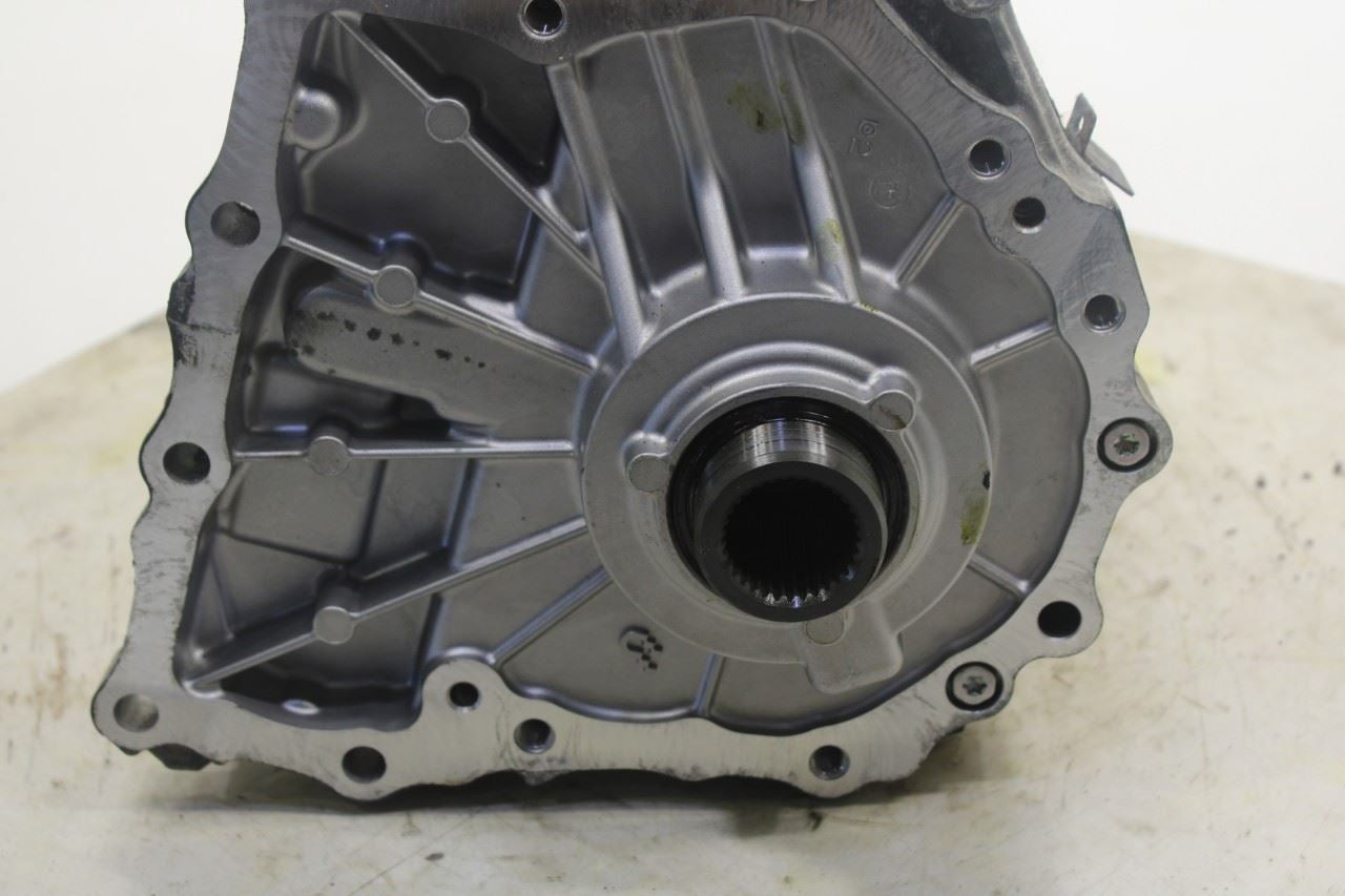 2017-2020 Infiniti Q60 Luxe 3.0L AWD Transfer Case 75K 33100-4GA0A OEM - Alshned Auto Parts