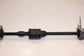 2010-2015 BMW 750Li xDrive 4.4L AWD Rear Stabilizer Sway Anti-Roll Bar w/ Link - Alshned Auto Parts