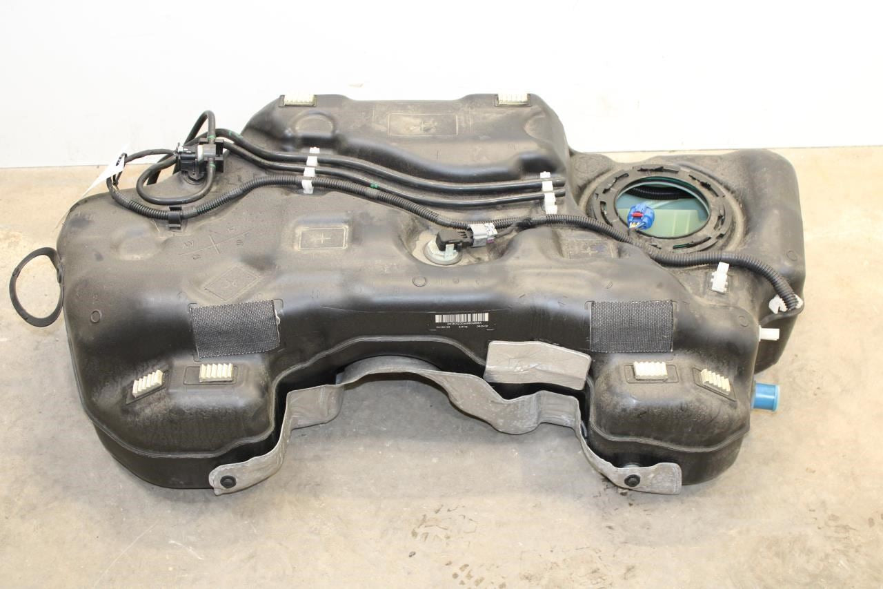 2019-2025 Cadillac XT4 Premium 2.0L Fuel Gas Tank 16.3 US Gallons w/ Heat Shield - Alshned Auto Parts