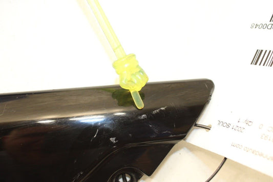 20-25 Kia Soul LX Front Right Windshield A-Pillar Trim Molding 86261-K0000 *ReaD - Alshned Auto Parts