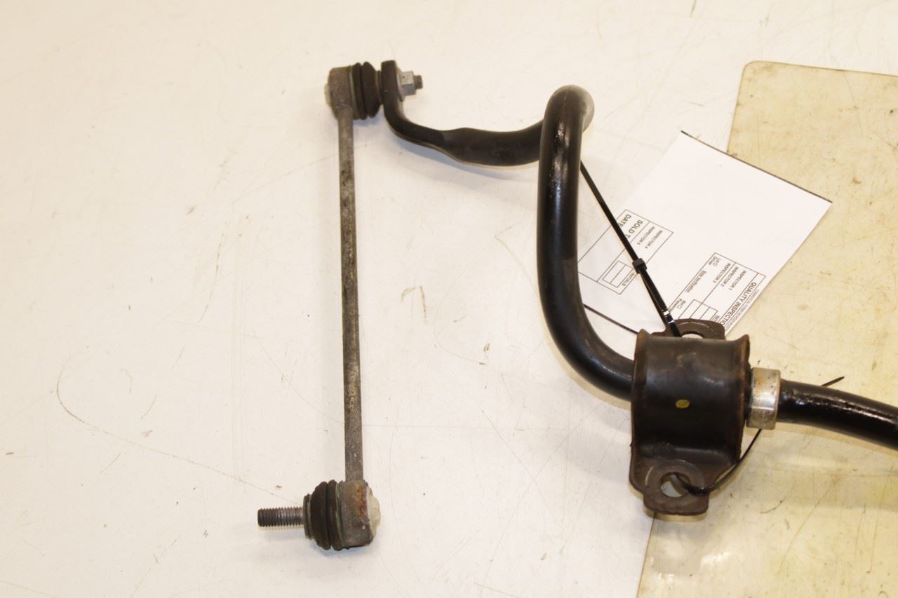 2015-2018 Volvo S60 T5 Premier Front Suspension Stabilizer Sway Anti-Roll Bar - Alshned Auto Parts