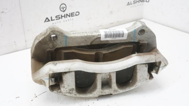 17-20 Ford F150 3.5L RWD Front Driver Left Side Brake Disc Caliper FL3Z-2B121-C0