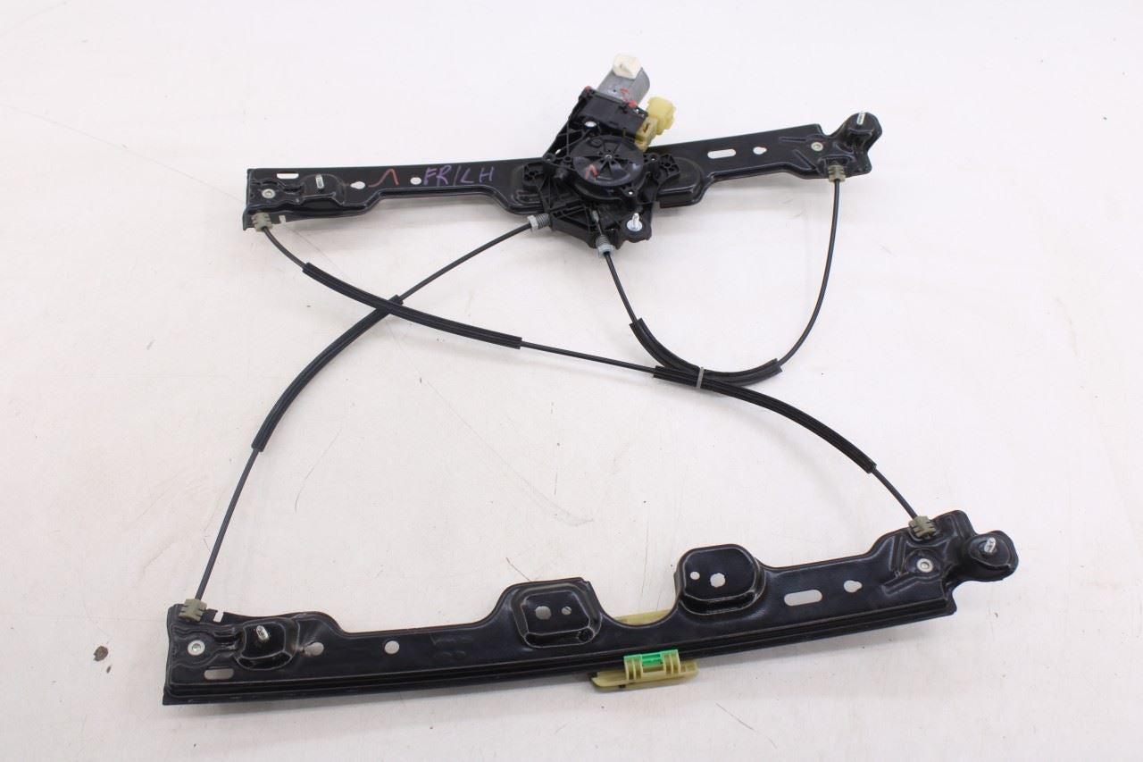 2018-2026 Ford Expedition Max XLT Front Left Side Door Window Regulator w/ Motor0