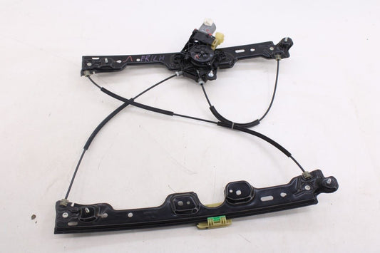 2018-2026 Ford Expedition Max XLT Front Left Side Door Window Regulator w/ Motor - Alshned Auto Parts