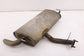 2016-22 Kia Sportage Nightfall 2.4L FWD Rear Exhaust Muffler 28710-D9640 *ReaD*8