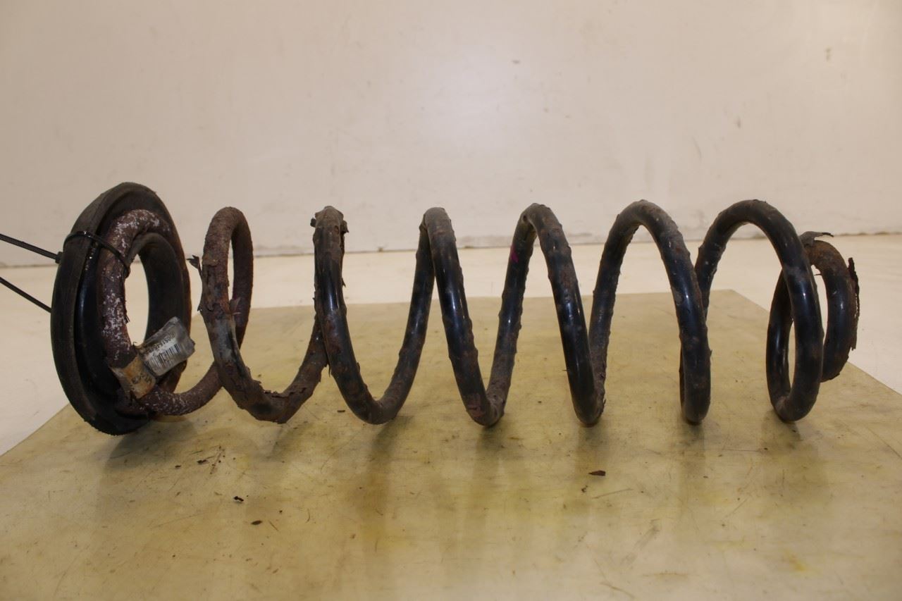 2013-20 Ram 1500 Big Horn Crew Cab 4WD Rear Suspension RH and LH Coil Spring Set - Alshned Auto Parts
