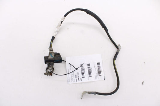 13-19 Nissan Sentra SV 1.8L FWD Negative Battery Earth Sensor Cable 24080-3SG1A - Alshned Auto Parts