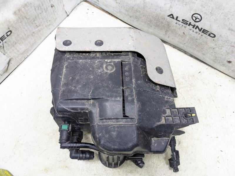 2018-2021 Hyundai Kona Fuel Vapor Evaporator Emission Canister 31410-J9600 OEM - Alshned Auto Parts