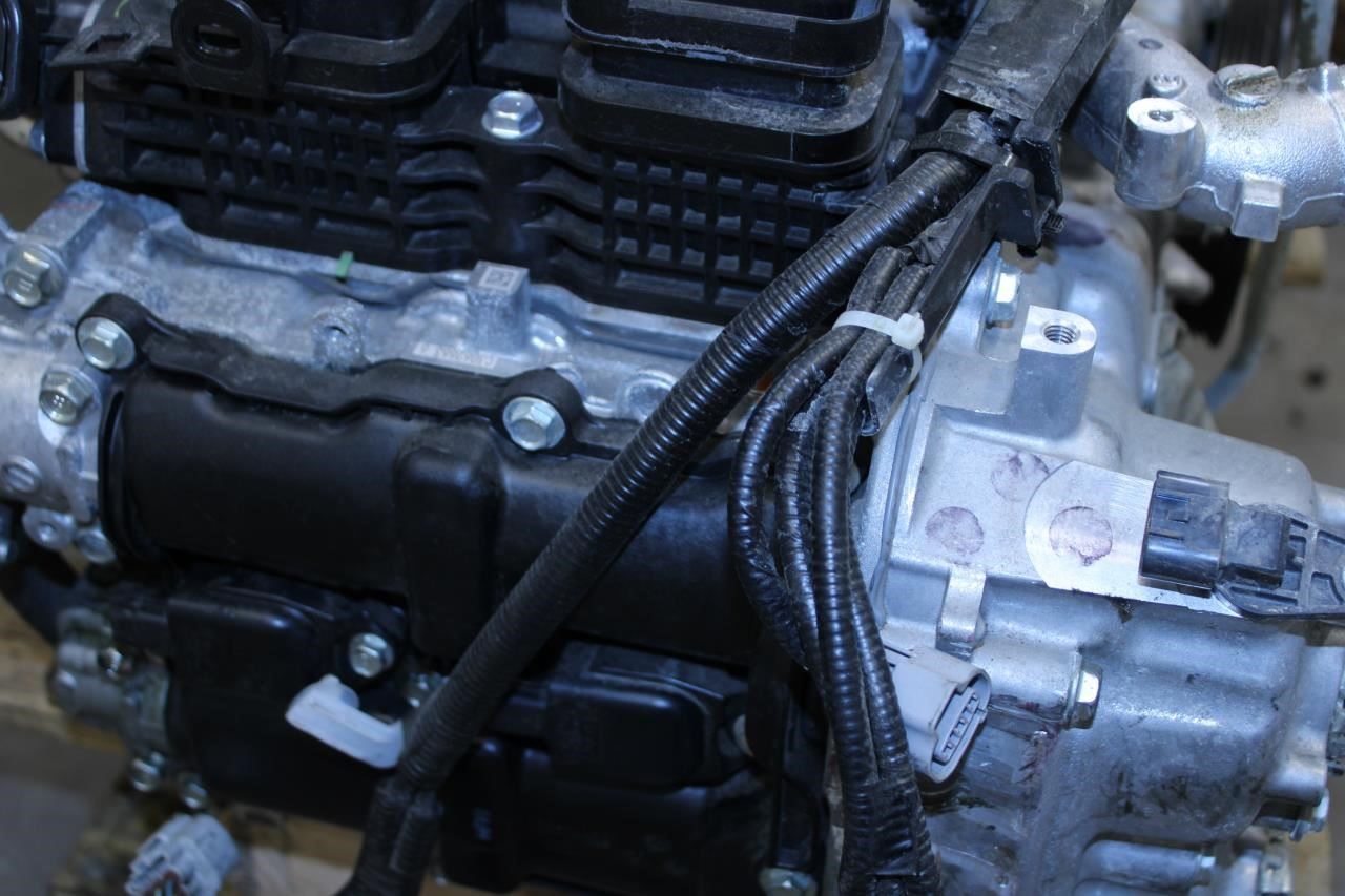 23-25 Subaru Legacy Outback 2.5L AWD Engine Motor VIN A 6th digit 19K 10100CD960 - Alshned Auto Parts