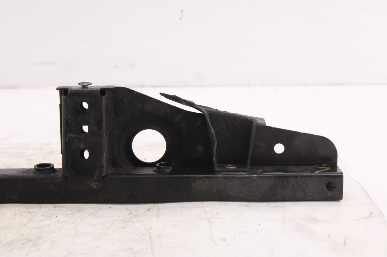 2020-26 Ford Explorer Interceptor AWD Radiator Core Support Lower Center Tie Bar12