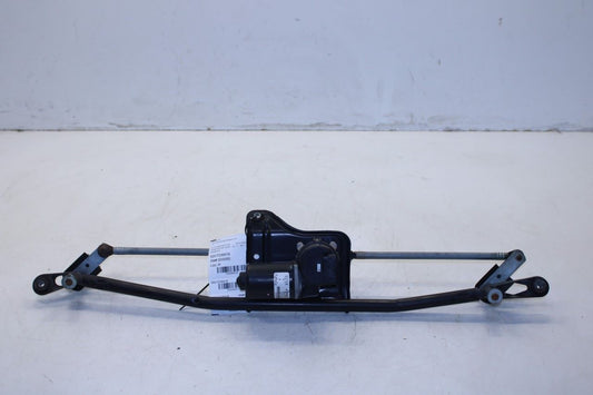 2011-2016 Ford F250 Lariat Crew Cab Front Wiper Transmission Linkage w/ Motor - Alshned Auto Parts