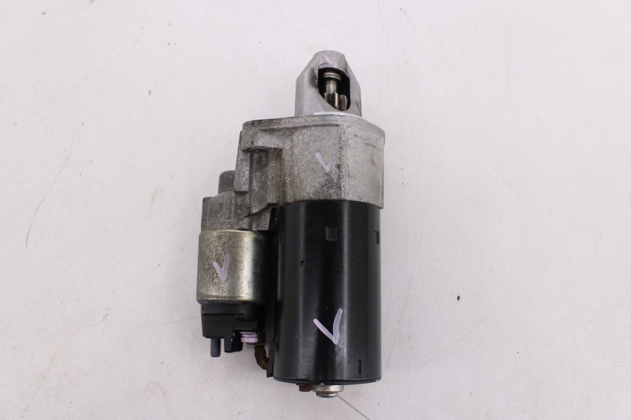 2006-2009 Mercedes-Benz CLK 350 3.5L Engine Starter Motor 006-151-05-01-80 OEM8