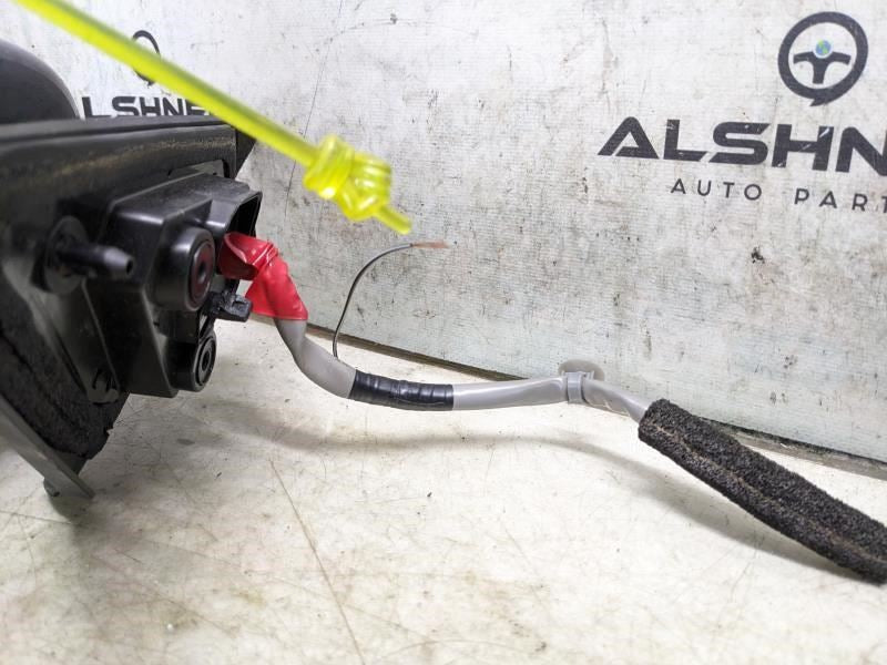 2018-2023 Nissan Kicks Left Driver Side Rearview Mirror 96302-5RL0B OEM *ReaD* - Alshned Auto Parts