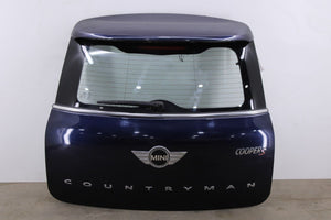2011-2016 Mini Countryman Cooper S Liftgate Tailgate Back Door Assembly *ReaD*