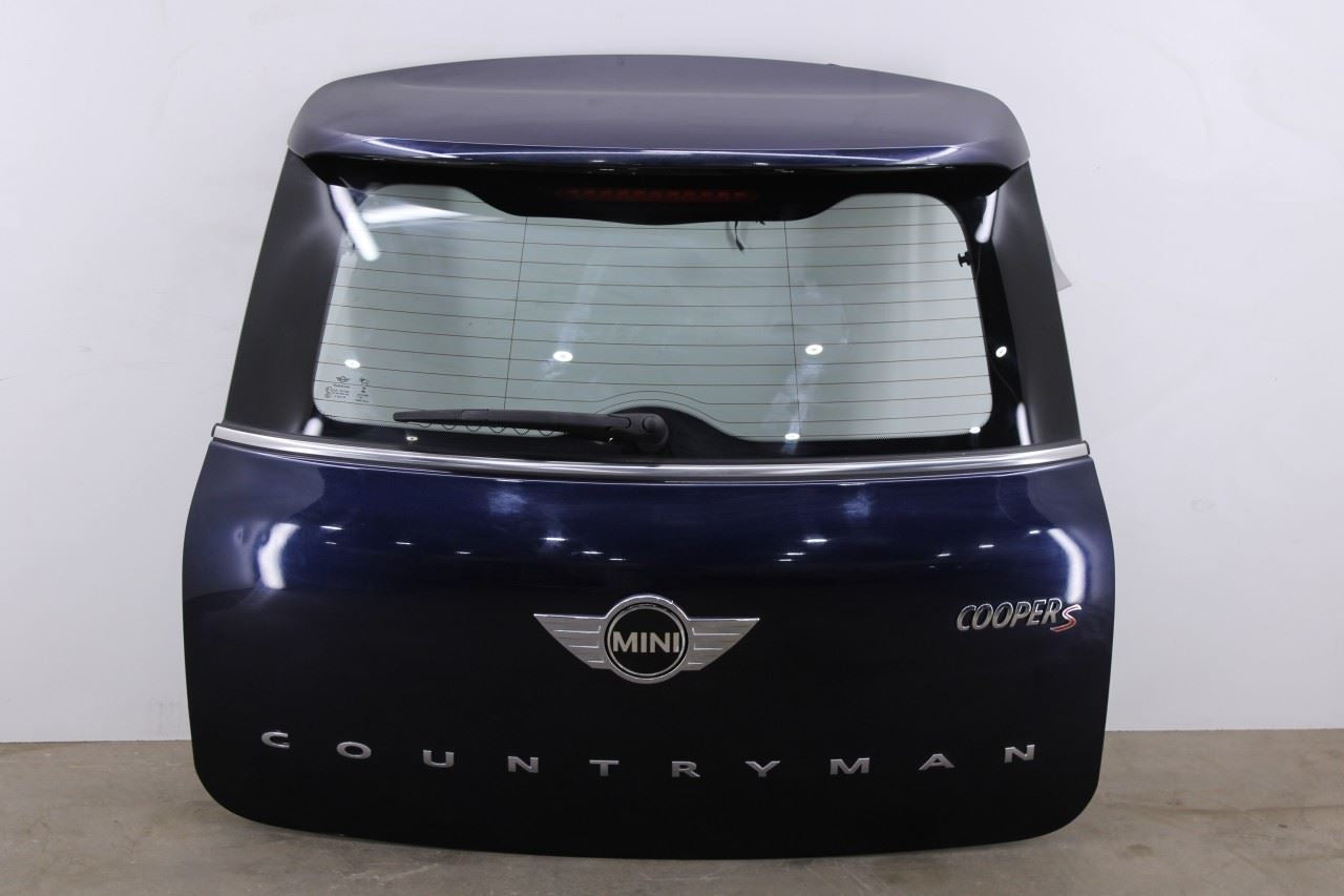 2011-2016 Mini Countryman Cooper S Liftgate Tailgate Back Door Assembly *ReaD*0