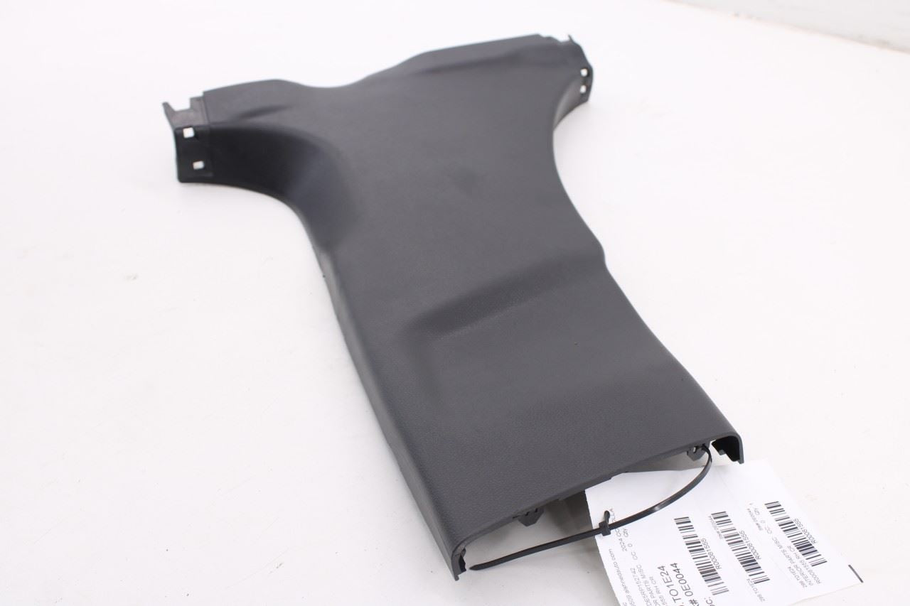 2020-25 Toyota Corolla LE Right Lower Center B-Pillar Molding 62414-02450 *ReaD*3