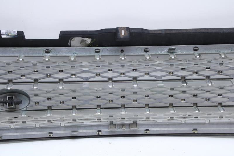 2006-2009 Land Rover Range Rover Front Radiator Upper Grille DHB500182 OEM - Alshned Auto Parts