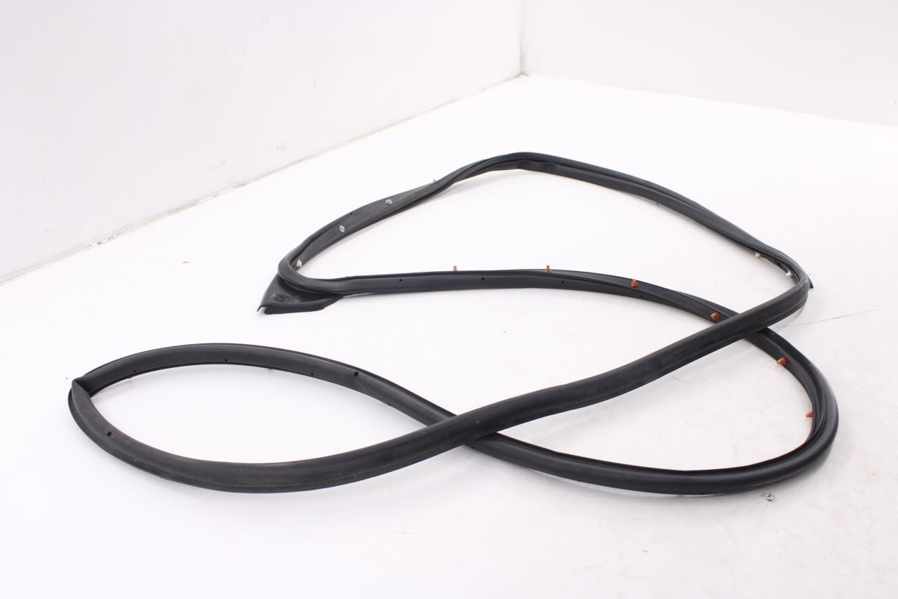 2011-25 Mitsubishi Outlander Sport SE Front Left Door Weatherstrip Seal 5725A2335