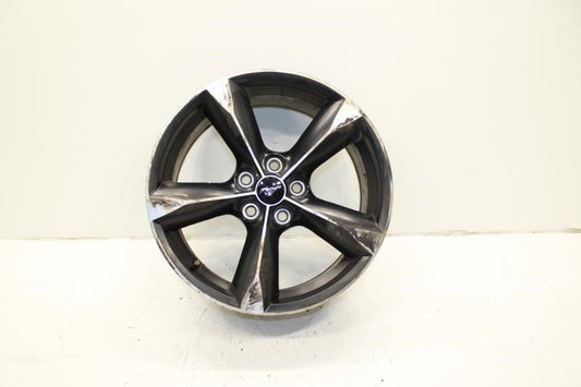 2018-2023 Ford Mustang Alloy Wheel R18x8J 5 Spoke FR3C-1007-JA OEM - Alshned Auto Parts